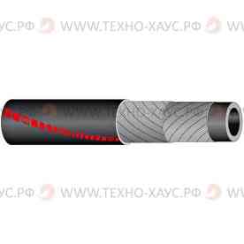 Рукав IVG Abr Orinoco HP для пескоструйки